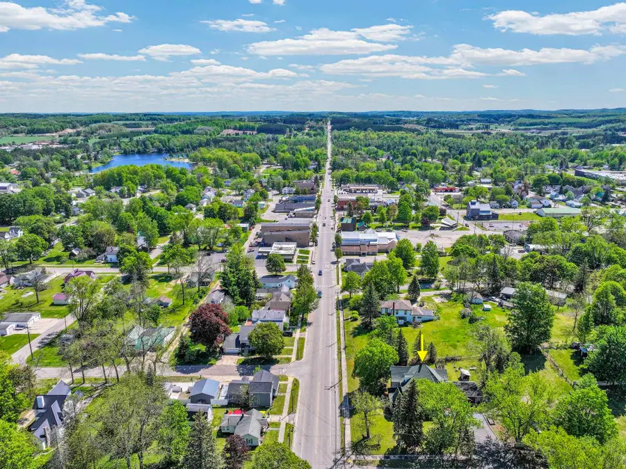 413 W Main ST, Manton, MI 49663 - #2