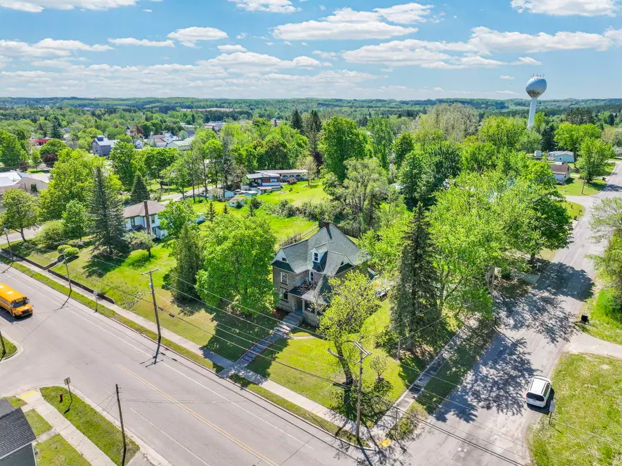 413 W Main ST, Manton, MI 49663 - #3