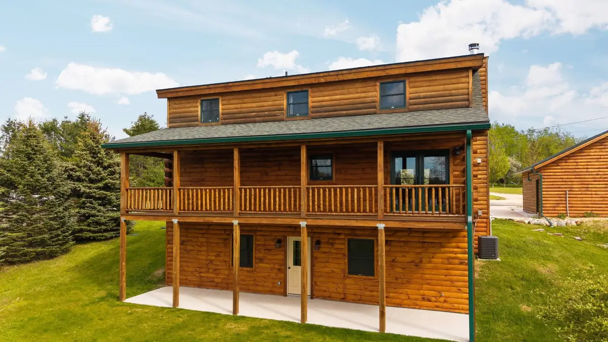 103 Arbutus, Cadillac, MI 49601 - #1