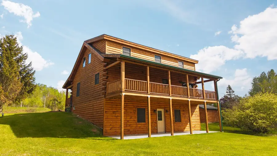 103 Arbutus, Cadillac, MI 49601 - #2
