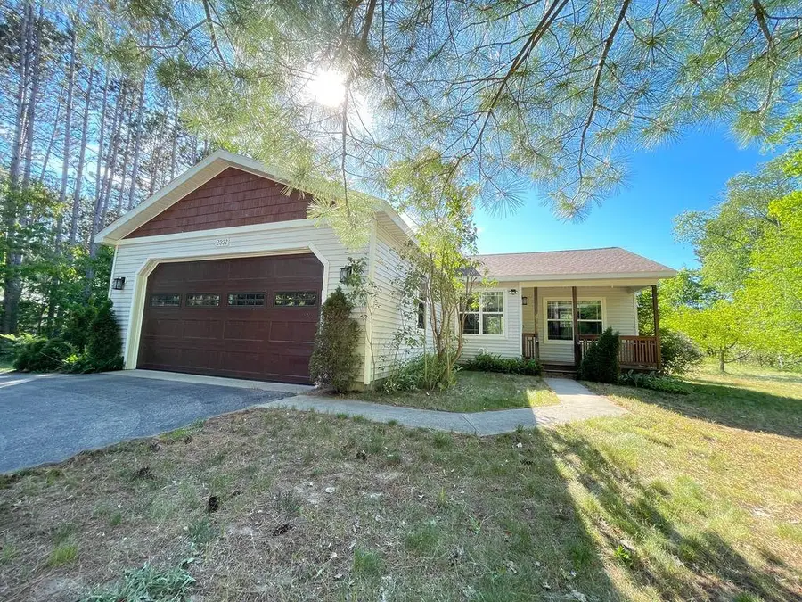 2332 Arthur, Blair, MI 49685 - #2