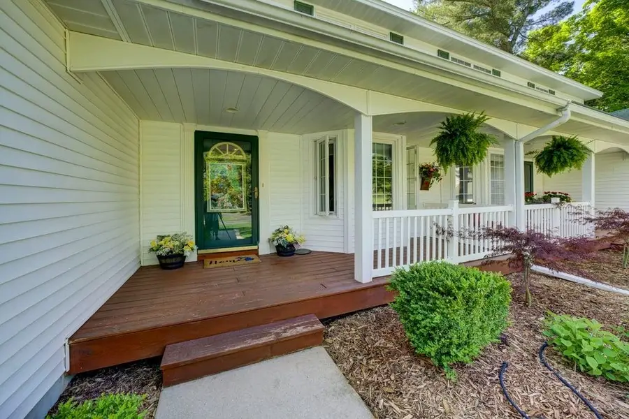 5452 Millbrook, Williamsburg, MI 49690 - #3