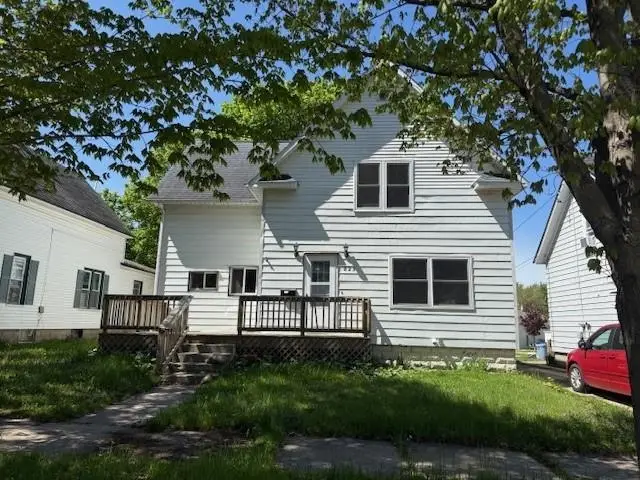 825 Wallace, Cadillac, MI 49601 - #1