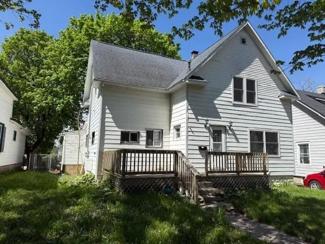 825 Wallace, Cadillac, MI 49601 - #2