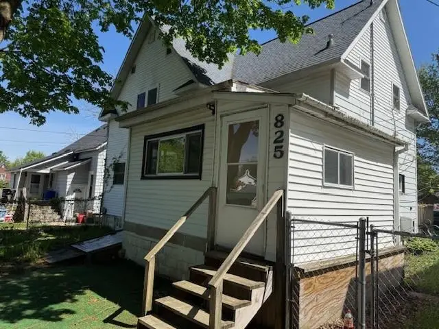 825 Wallace, Cadillac, MI 49601 - #3