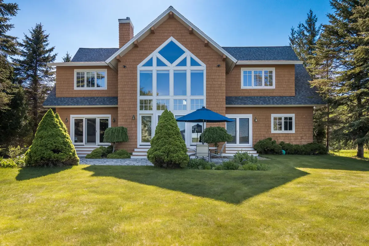 3930 Thierry, Kewadin, MI 49648 - #1