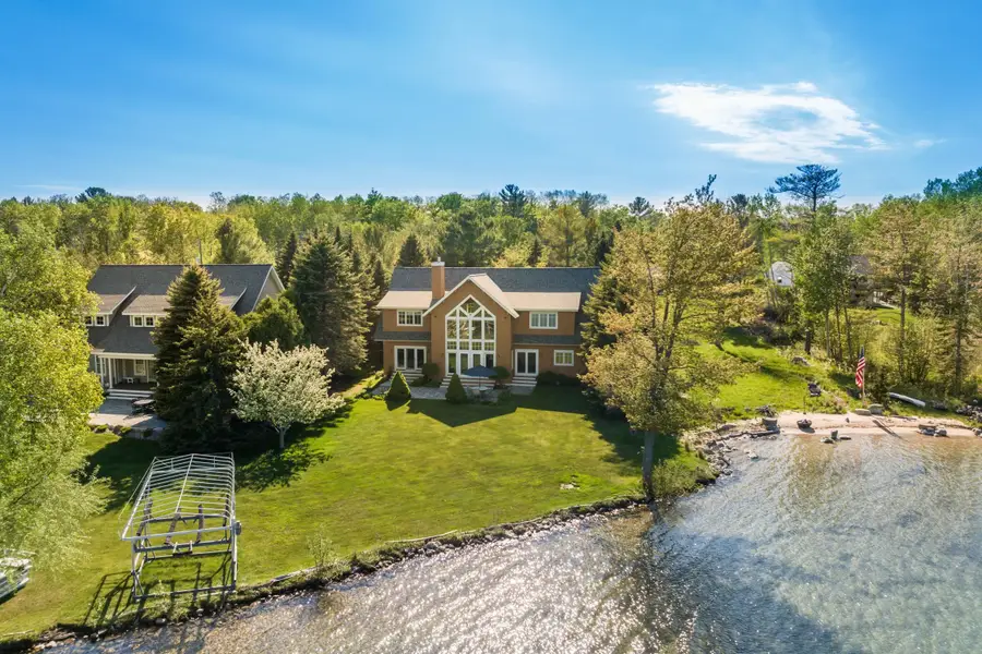 3930 Thierry, Kewadin, MI 49648 - #2