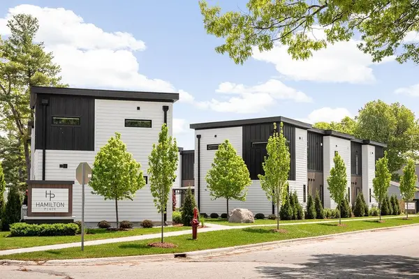 305 Hamilton ST, TraverseCity, MI 49686