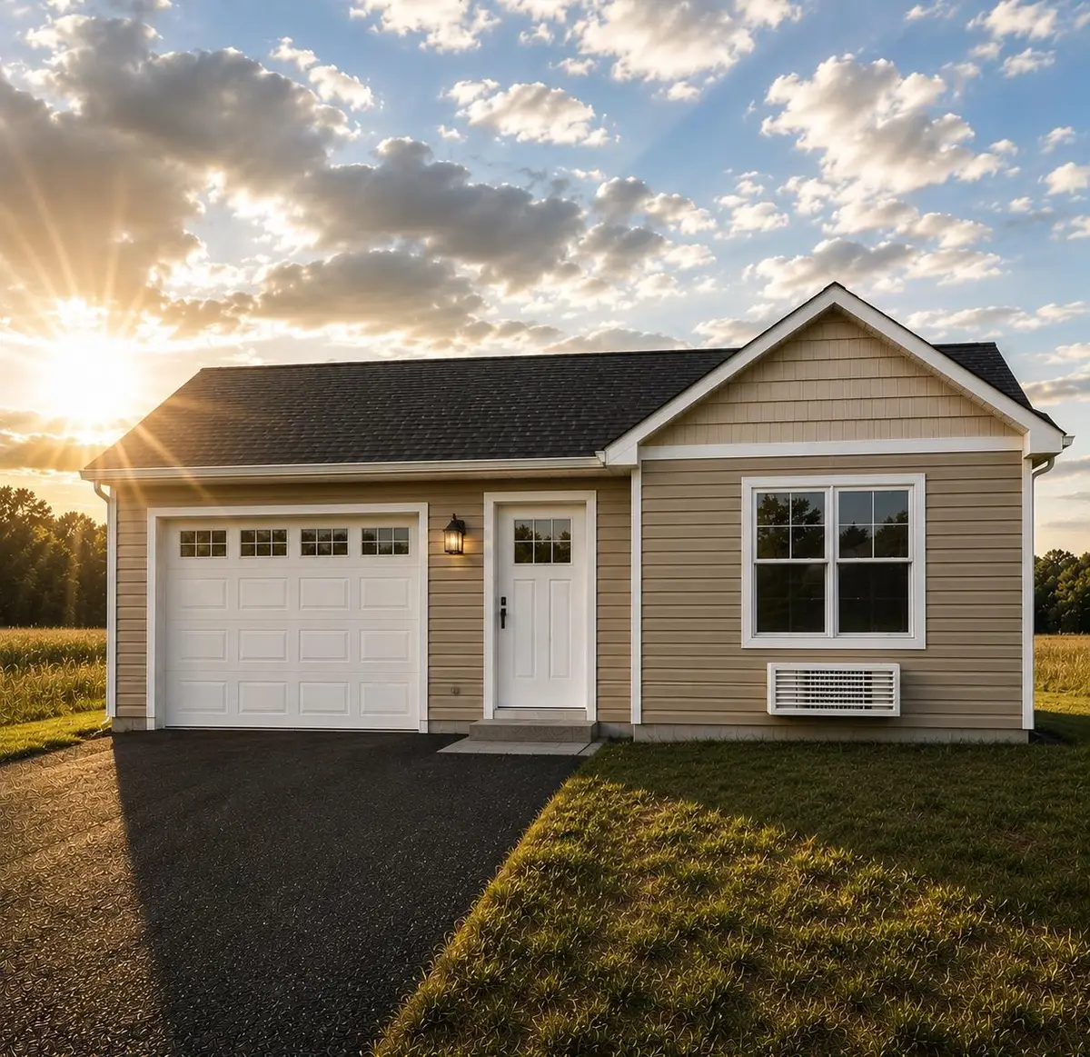 17 Mockingbird, Blair, MI 49685 - #1