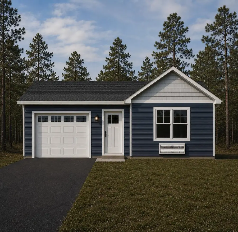 17 Mockingbird, Blair, MI 49685 - #2