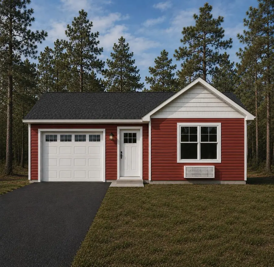 17 Mockingbird, Blair, MI 49685 - #3