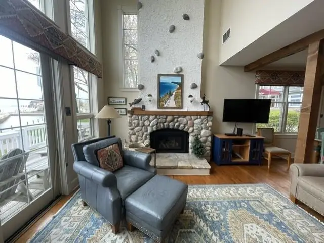 1A Fish House, Glen Arbor, MI 49636 - #1