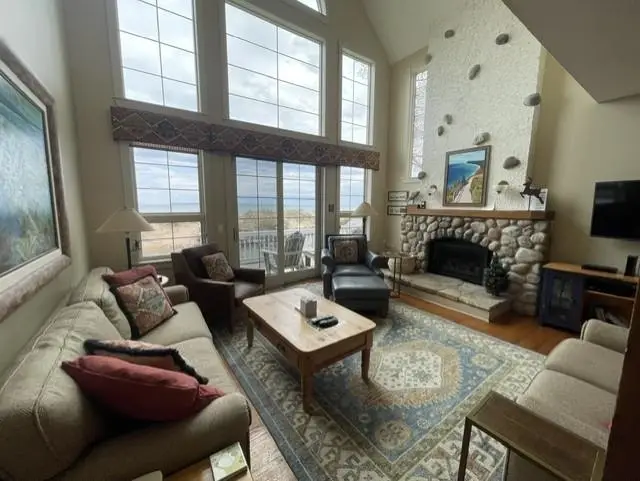 1A Fish House, Glen Arbor, MI 49636 - #2