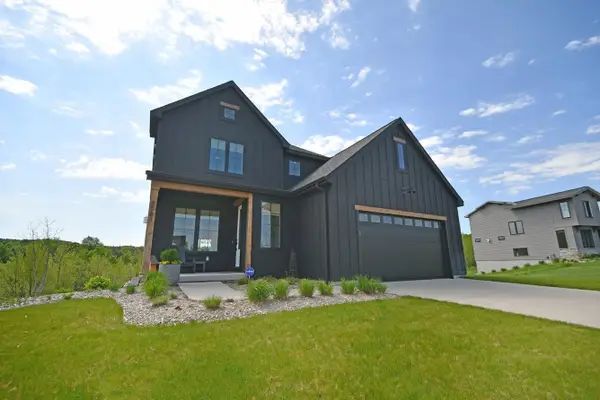 8561 S Olivia, MapleCity, MI 49664