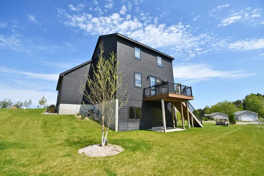 8561 S Olivia, Kasson, MI 49664 - #2