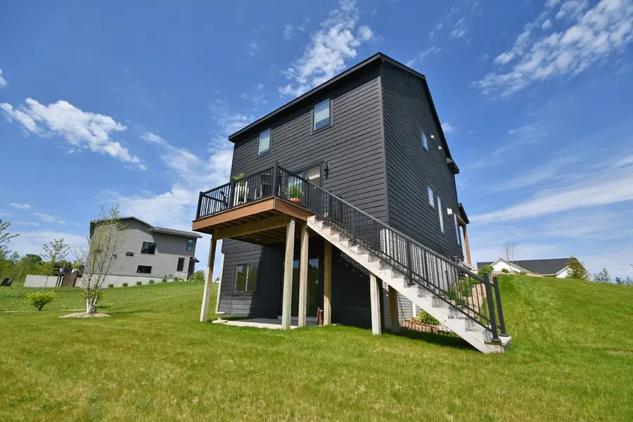 8561 S Olivia, Kasson, MI 49664 - #3