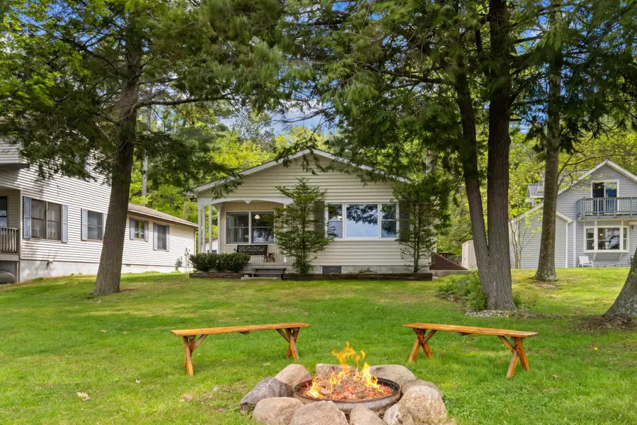 8735 Deadstream, Honor, MI 49640 - #3