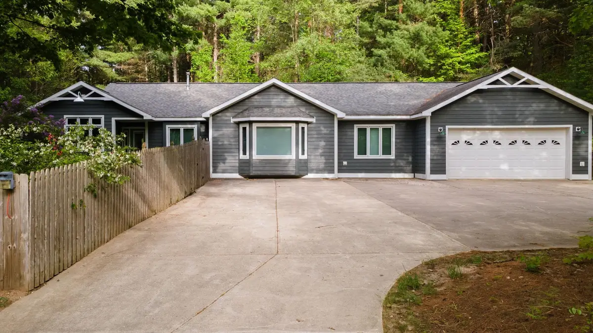 4834 Williamsburg, Williamsburg, MI 49690 - #1