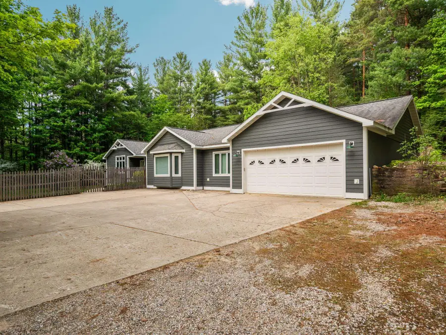 4834 Williamsburg, Williamsburg, MI 49690 - #3