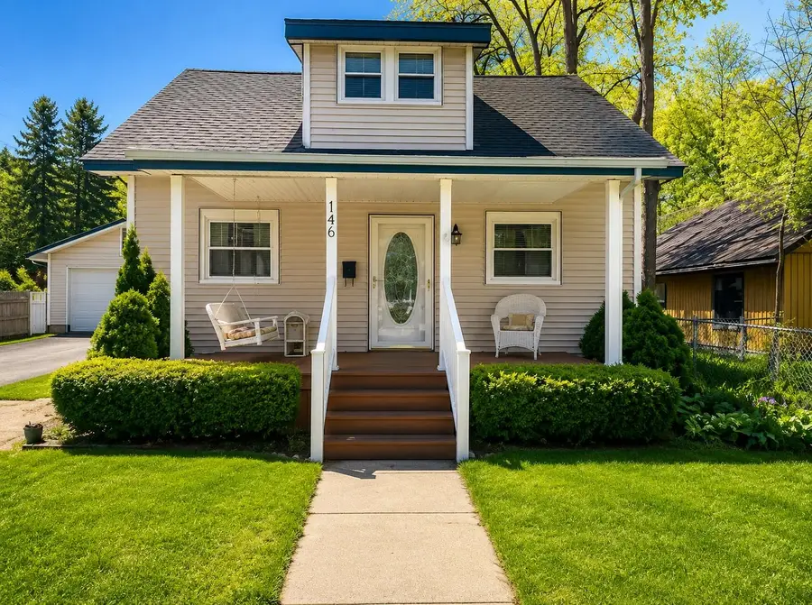146 E Sixteenth, Traverse City, MI 49684 - #2