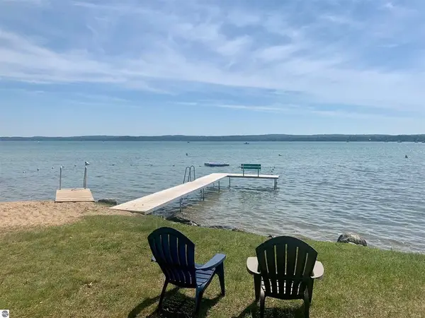 Highland View, RapidCity, MI 49676