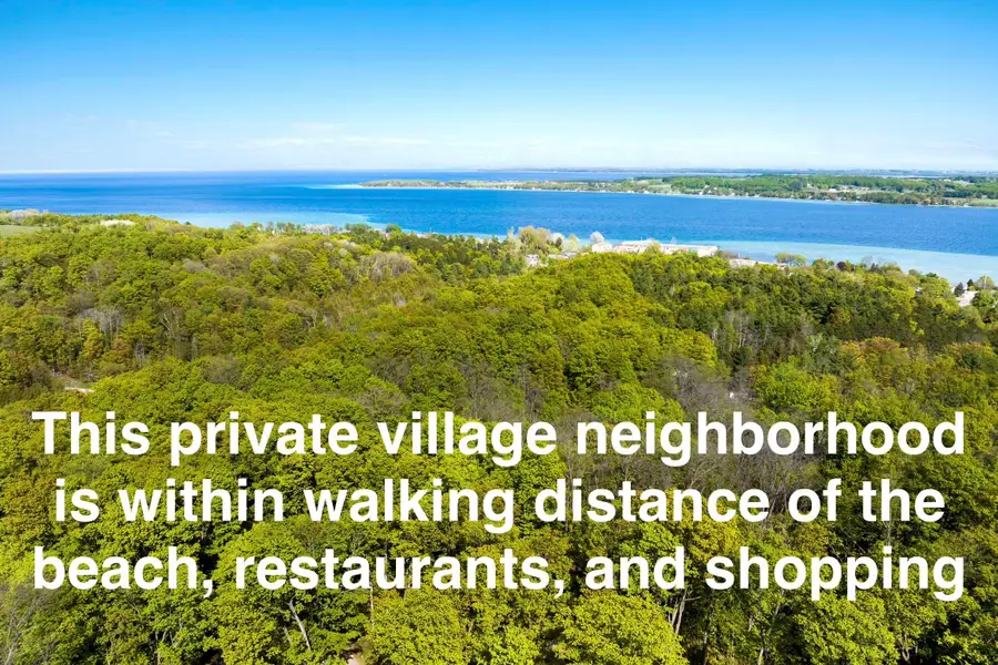 776 W Blackberry, Suttons Bay, MI 49682 - #3