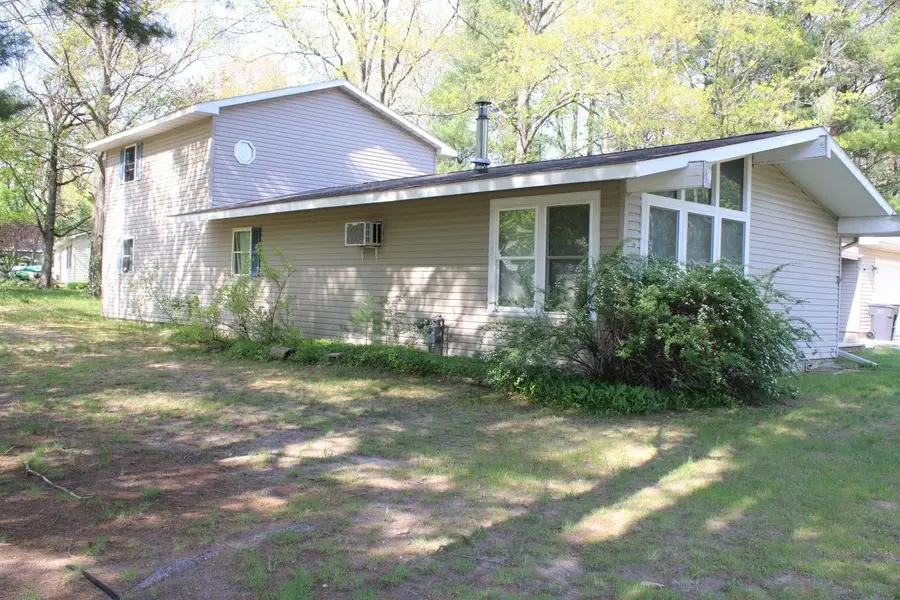 817 E Dresden, Kalkaska, MI 49646 - #2