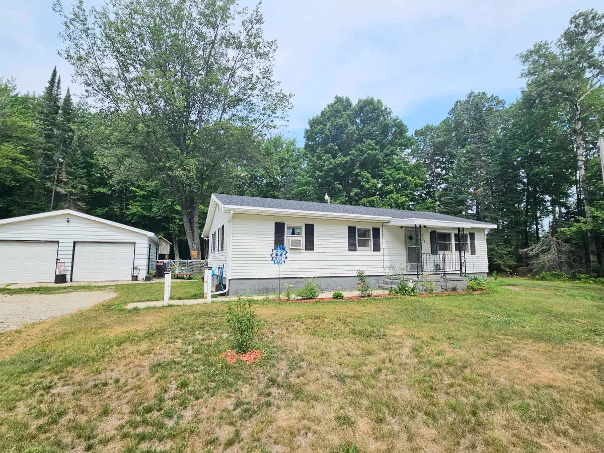 4774 S Lachance RD, Lake, MI 49651 - #1