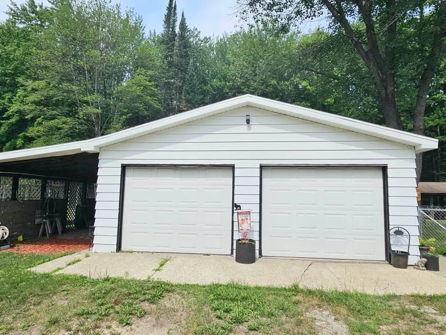 4774 S Lachance RD, Lake, MI 49651 - #2