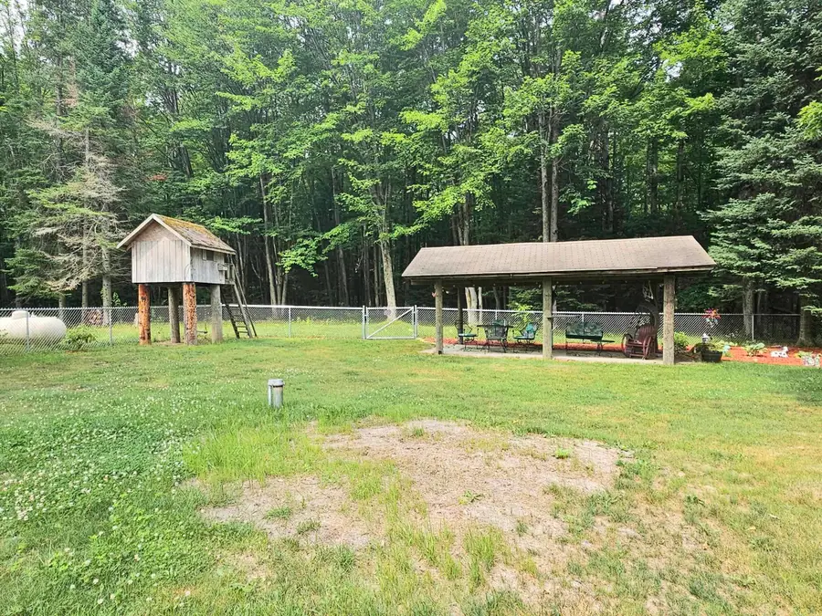 4774 S Lachance RD, Lake, MI 49651 - #3