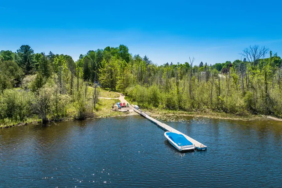 2601 Rushton RD, Central Lake, MI 49622 - #2