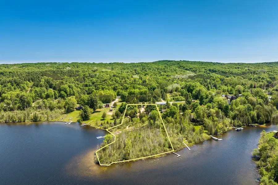 2601 Rushton RD, Central Lake, MI 49622 - #3