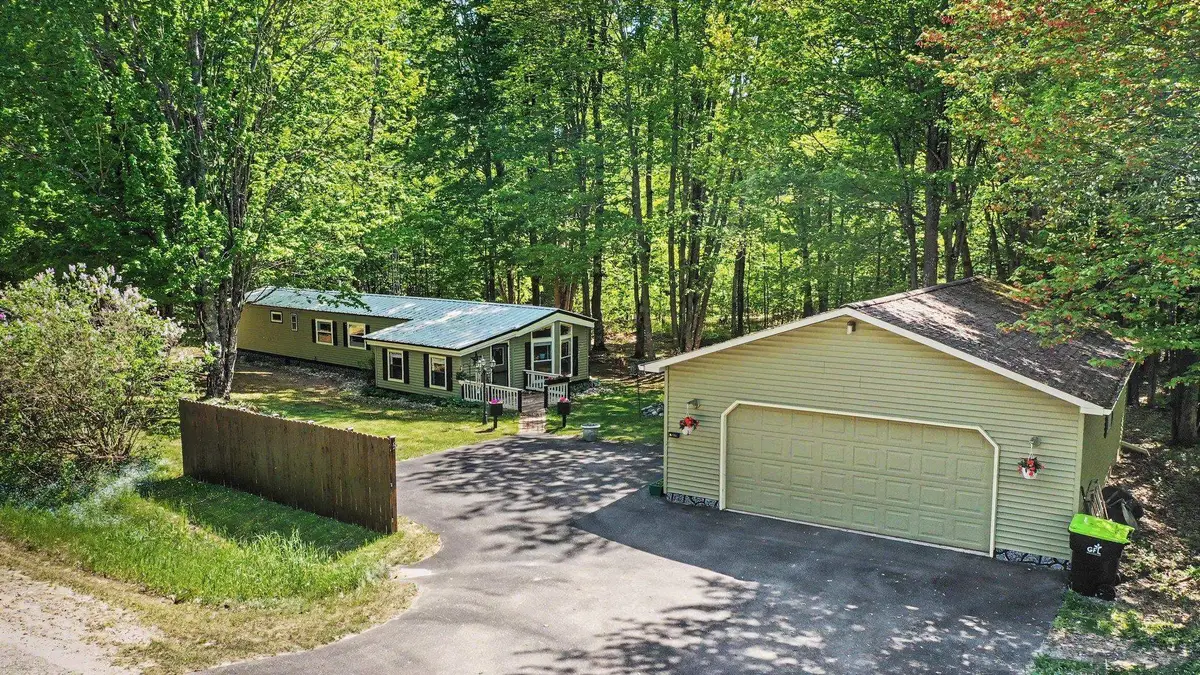 3523 Mt Bliss, Jordan, MI 49727 - #1
