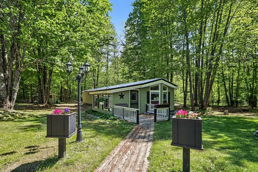 3523 Mt Bliss, Jordan, MI 49727 - #2