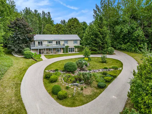 5505 Indian, Frankfort, MI 49635