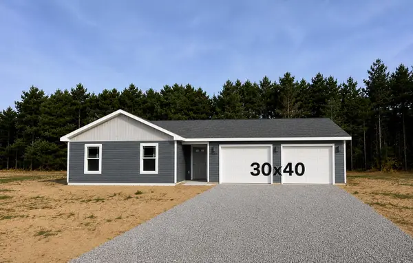 Parcel F 2 1/2, Buckley, MI 49620