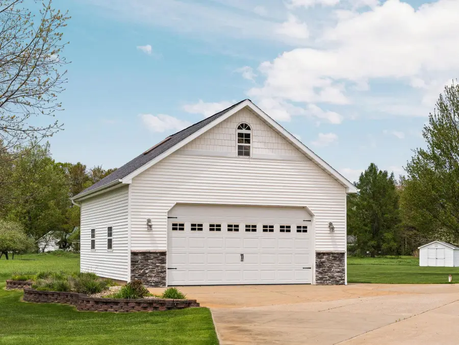 8480 Farm, Cadillac, MI 49601 - #2