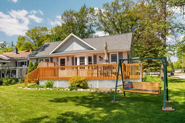 1902 North BLVD, Cadillac, MI 49601