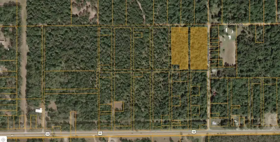 E Gladys LN, Idlewild, MI 49642 - #2