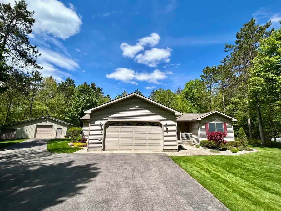 18706 Cedar Run, Almira, MI 49684 - #2