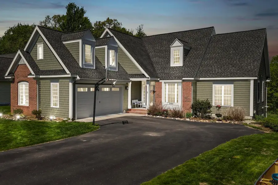 3595 Yorkshire, East Bay, MI 49686 - #2