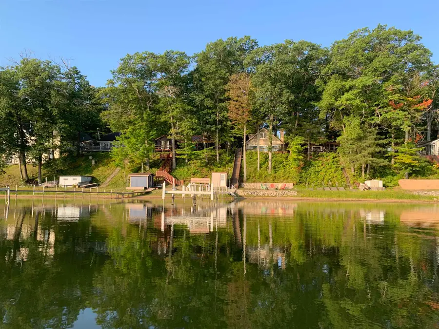 1504 S Birchaven, Lake City, MI 49651 - #2