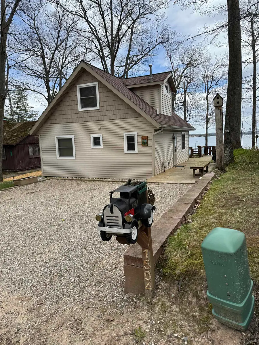 1504 S Birchaven, Lake City, MI 49651 - #3