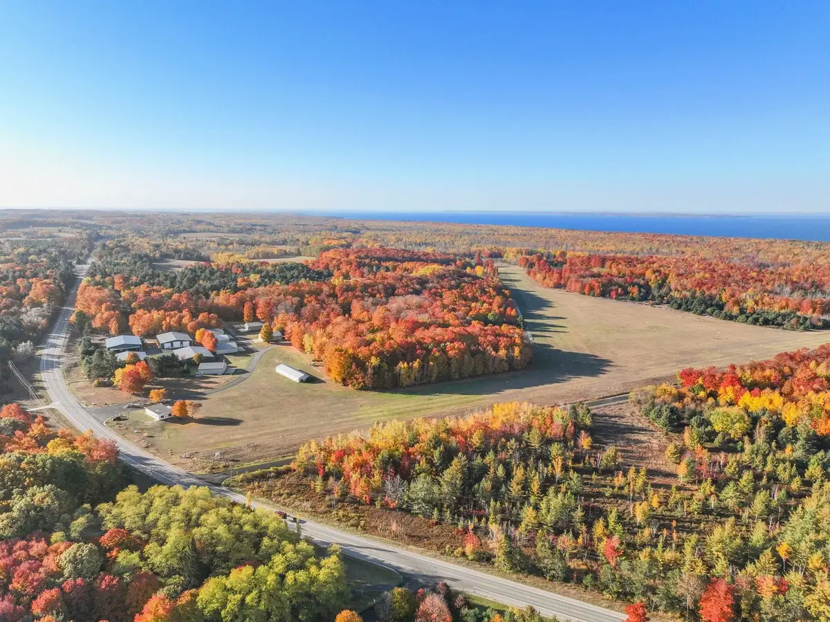 9 Hangar, Kewadin, MI 49648 - #1