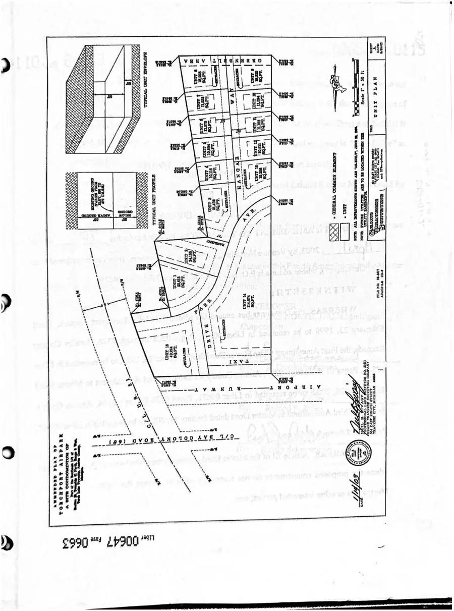 9 Hangar, Kewadin, MI 49648 - #2