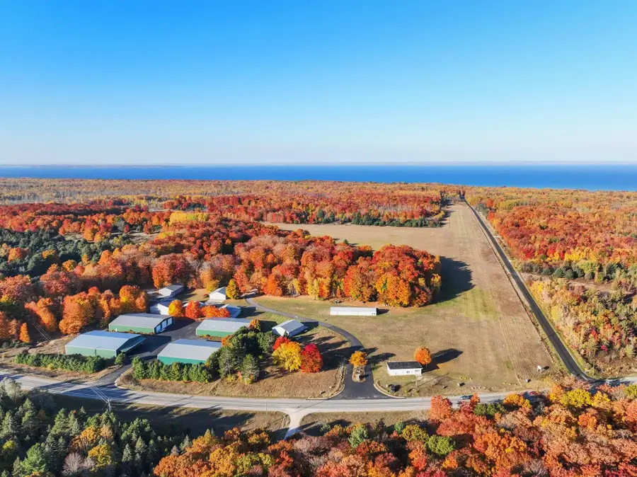 9 Hangar, Kewadin, MI 49648 - #3