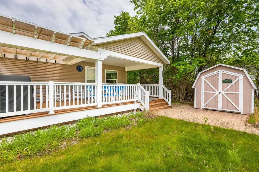 925 Hall, Frankfort, MI 49635 - #2