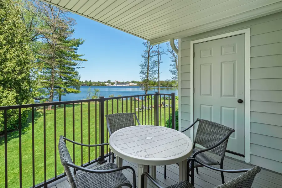 740 Centre PL, Traverse City, MI 49686 - #2