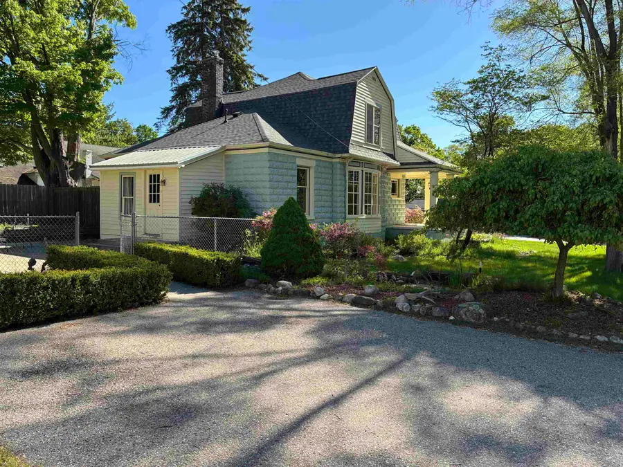 407 N Bridge, Bellaire, MI 49615 - #2