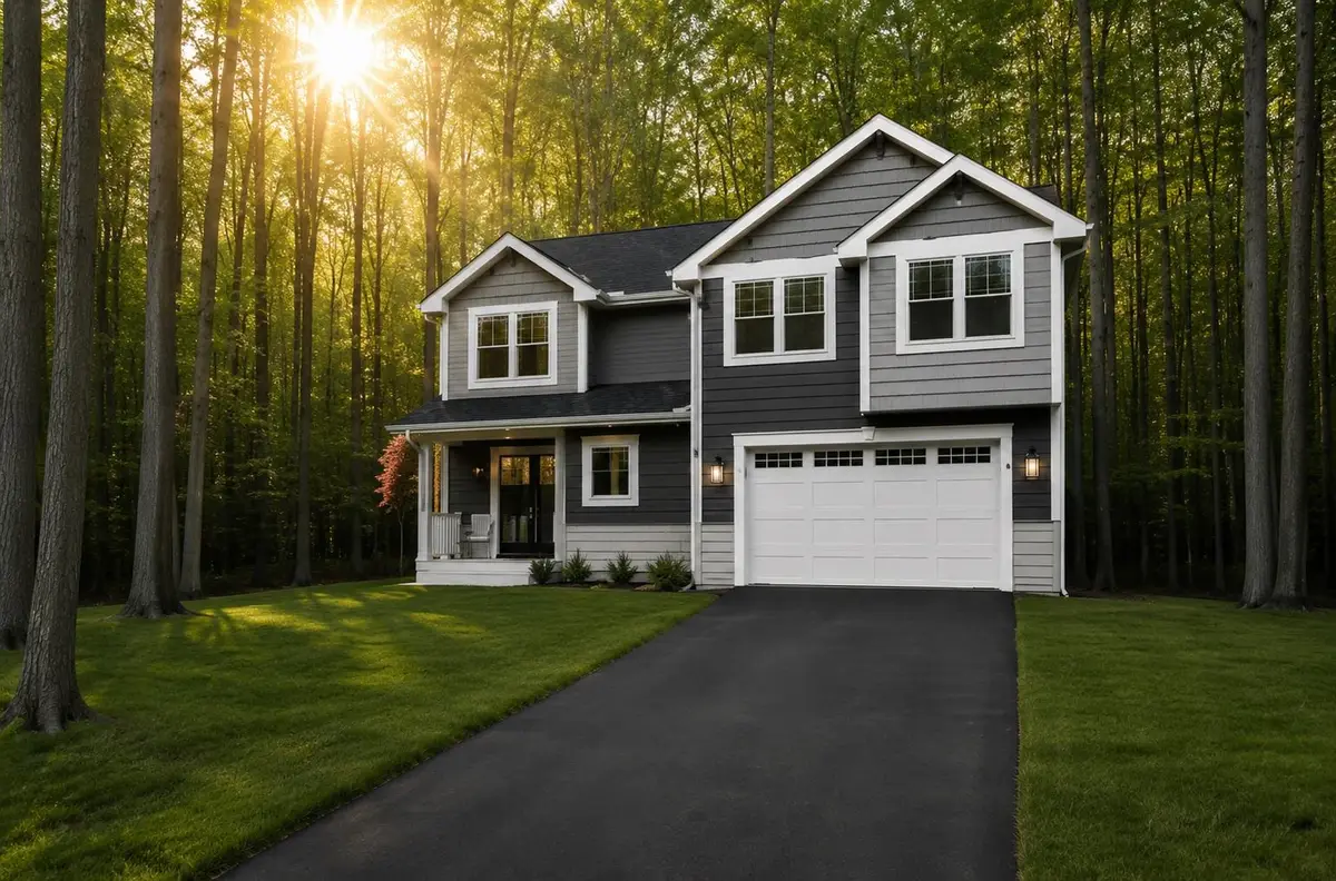 3062 Winchester, East Bay, MI 49686 - #1